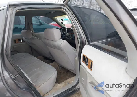 1993 Chevrolet Caprice Classic z USA, uszkodzony, nr VIN 1G1BL53EXPR107530